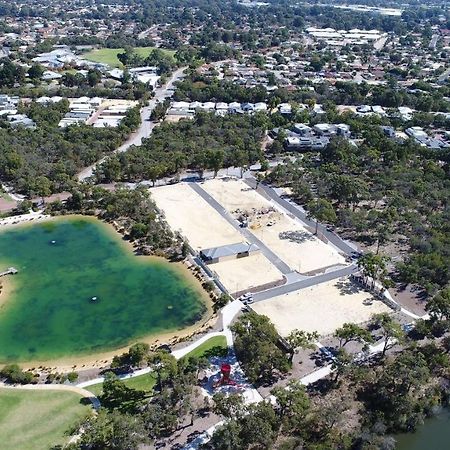 Frasers Landing Lifestyle Coodanup Esterno foto