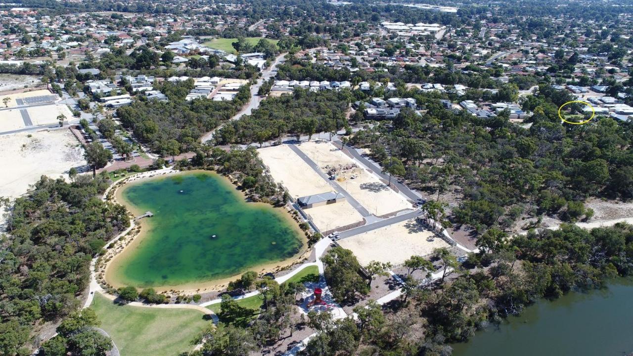 Frasers Landing Lifestyle Coodanup Esterno foto