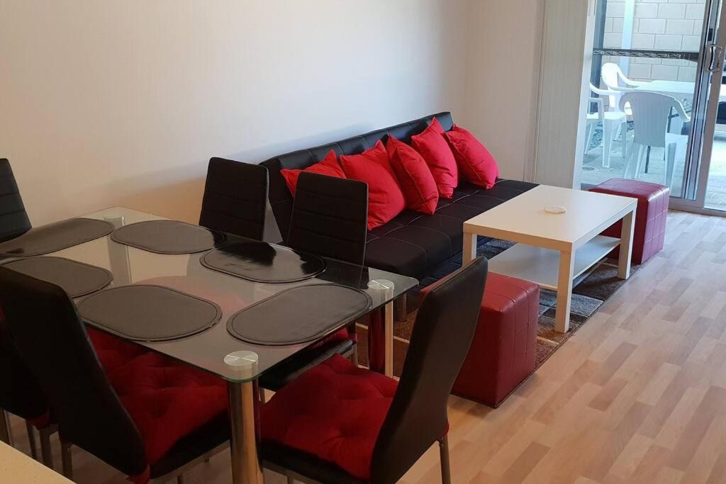 Frasers Landing Lifestyle Coodanup Esterno foto