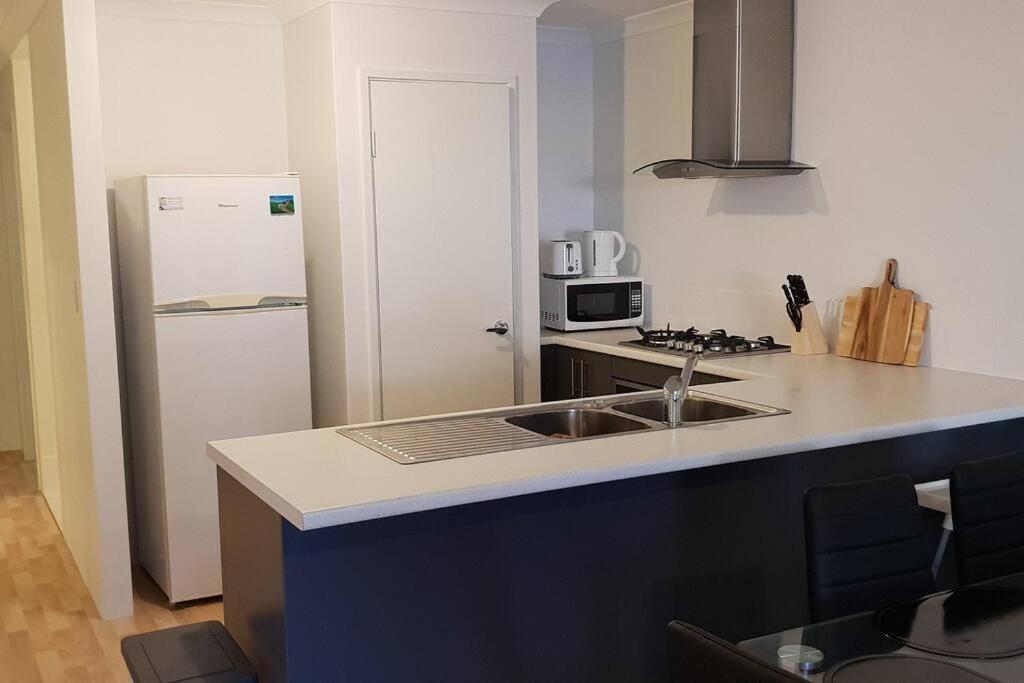 Frasers Landing Lifestyle Coodanup Esterno foto