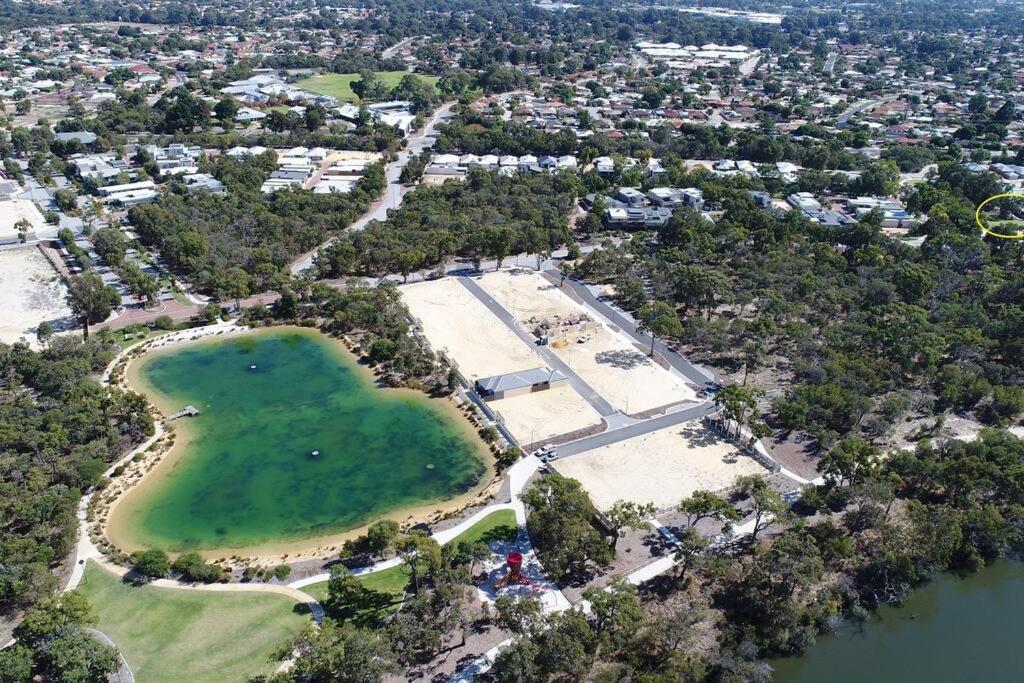 Frasers Landing Lifestyle Coodanup Esterno foto